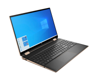HP Spectre 15 x360 i7-10510/16GB/1TB/Win10P MX330 - 593222 - zdjęcie 2